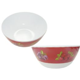 48 Bulk Melamine Bowl