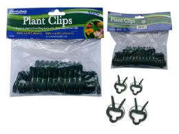 96 Bulk 20 Piece Plant Garden Clips