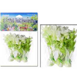 144 Bulk Fish Tank Decoration
