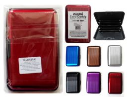 192 Bulk Card Caddy