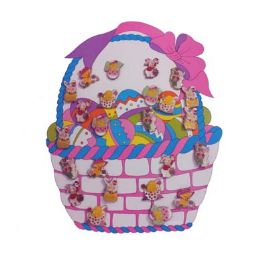 144 Bulk Easter Tac Pin