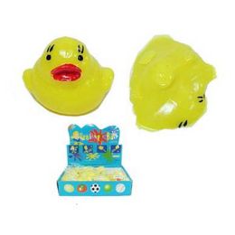 144 Bulk Splatter Duck