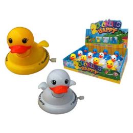 72 Bulk Wind Up Duck
