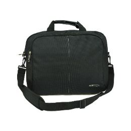 10 Bulk HigH-Class Ballistic Nylon Document Bag