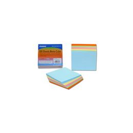 36 Bulk Memo Cube 500 Sheets