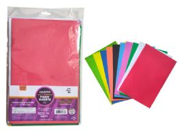 96 Bulk 10 Piece Eva Foam Sheets 