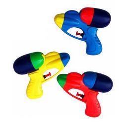 108 Bulk Water Gun 5.5 inch With Water Tank