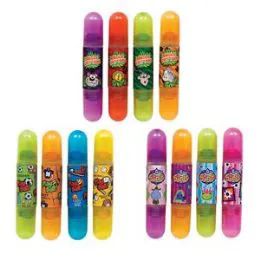 48 Bulk DoublE-Sided Scented Mini Stamper