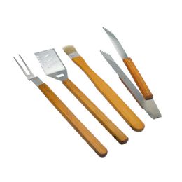 36 Bulk Bbq Tools Set