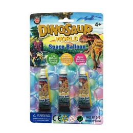 48 Bulk 3pk Space Balloon Kit