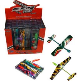 72 Bulk Glider W/lights
