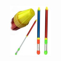 48 Bulk 22" Pencil Water Shooter