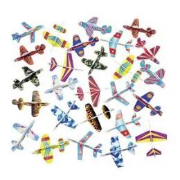 216 Bulk Bulk Glider Assortment