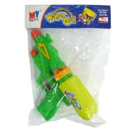 48 Bulk Water Gun 8.5in Long 