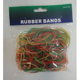 36 Bulk Rubber Bands