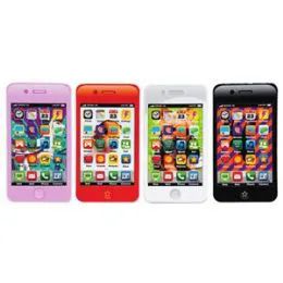 576 Bulk Smart Phone Memo Pad