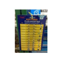 40 Bulk Assorted Watch And Calculator Batteries