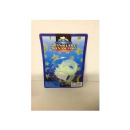 72 Bulk Glow In The Dark Stars And Moons Decorations