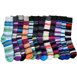 720 Bulk Mens Dress Sock Pallet Deal Mix Styles