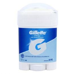 36 Bulk Gillette Deo Stick 45gr Arctic Ice