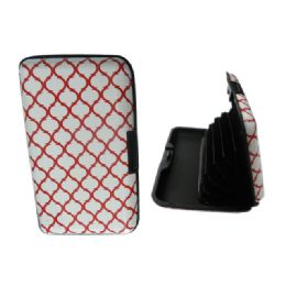 84 Bulk Card Caddy Card Holder