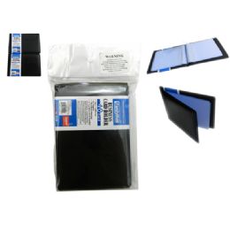 96 Bulk Business Card Holder 2pc