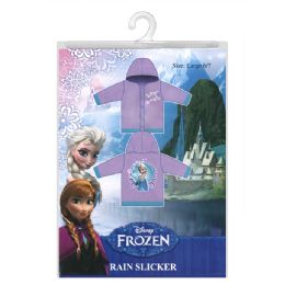12 Bulk Frozen Rain Slicker