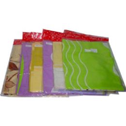120 Bulk Assorted Printed Pillow Cover