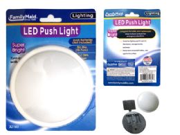 96 Bulk Led Push Light