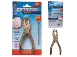 144 Bulk Hole Punch 5-inch