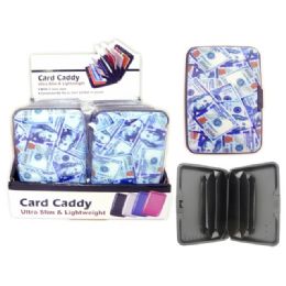72 Bulk Card Caddy Card Holder