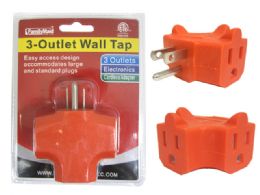 96 Bulk Etl Outlet Adapter