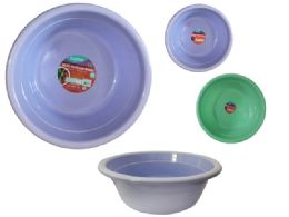 24 Bulk Jumbo Basin