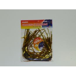 144 Bulk Wrapping Filler Holiday 50g
