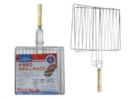 96 Bulk Square Bbq Grill Rack