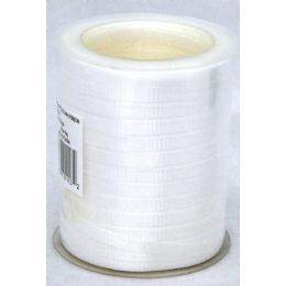 48 Bulk 300ft Ribbon - Wht