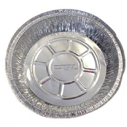 500 Bulk 7 Inch Aluminum Round