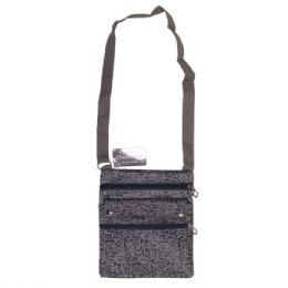 48 Bulk Fashion Chest Bag