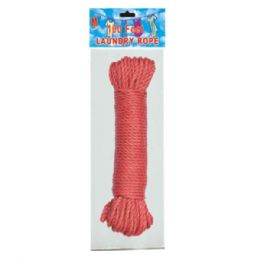 48 Bulk Plastic Rope