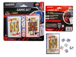 72 Bulk 2 Packs Of Playing Cards