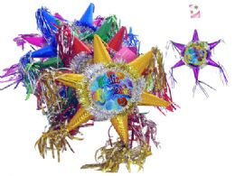 48 Bulk Pinata, Feliz Cumpleanos