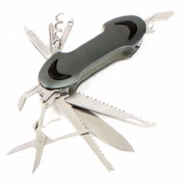 120 Bulk Utility Army Knife