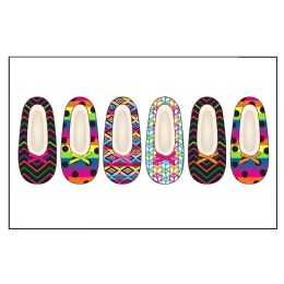 72 Bulk Ladies Slipper Socks With FuR-Bright Pack Sizes S-M, M-L