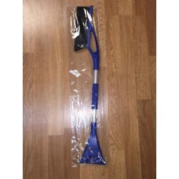 40 Bulk Snow Bush With Scrapper 34 Inch Extended