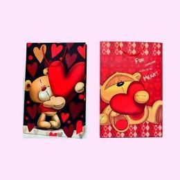 96 Bulk Gift Bag 21" X 13.75" X 5.50"