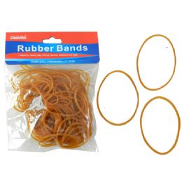 144 Bulk Rubber Bands