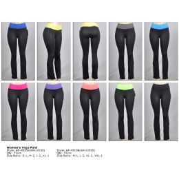 72 Bulk Sport Pant