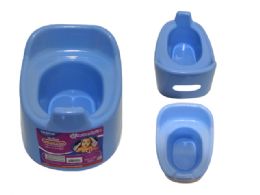 48 Bulk Kid's Toilet Trainer Seat 200gm