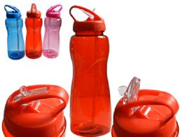 48 Bulk Sport Water Bottle