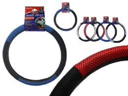 48 Bulk Steering Wheel Cover